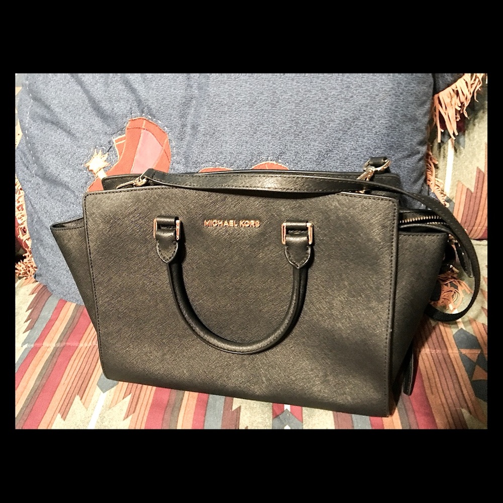Michael Kors handbag